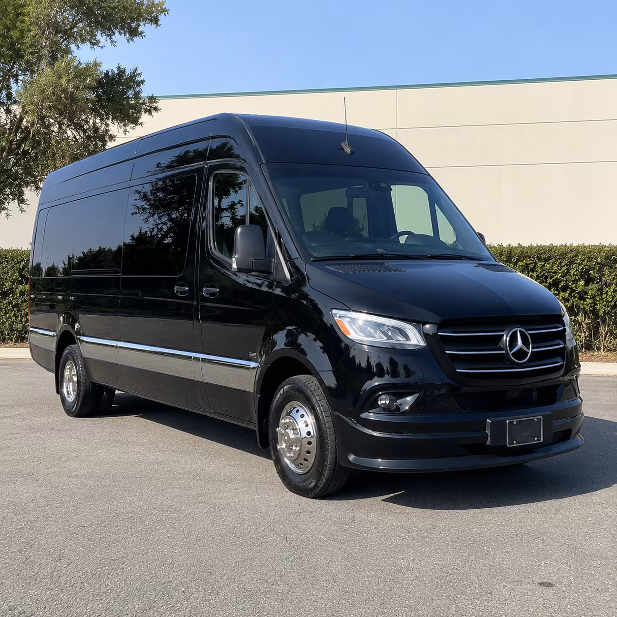 arrange transportation for your next airport transfer 3