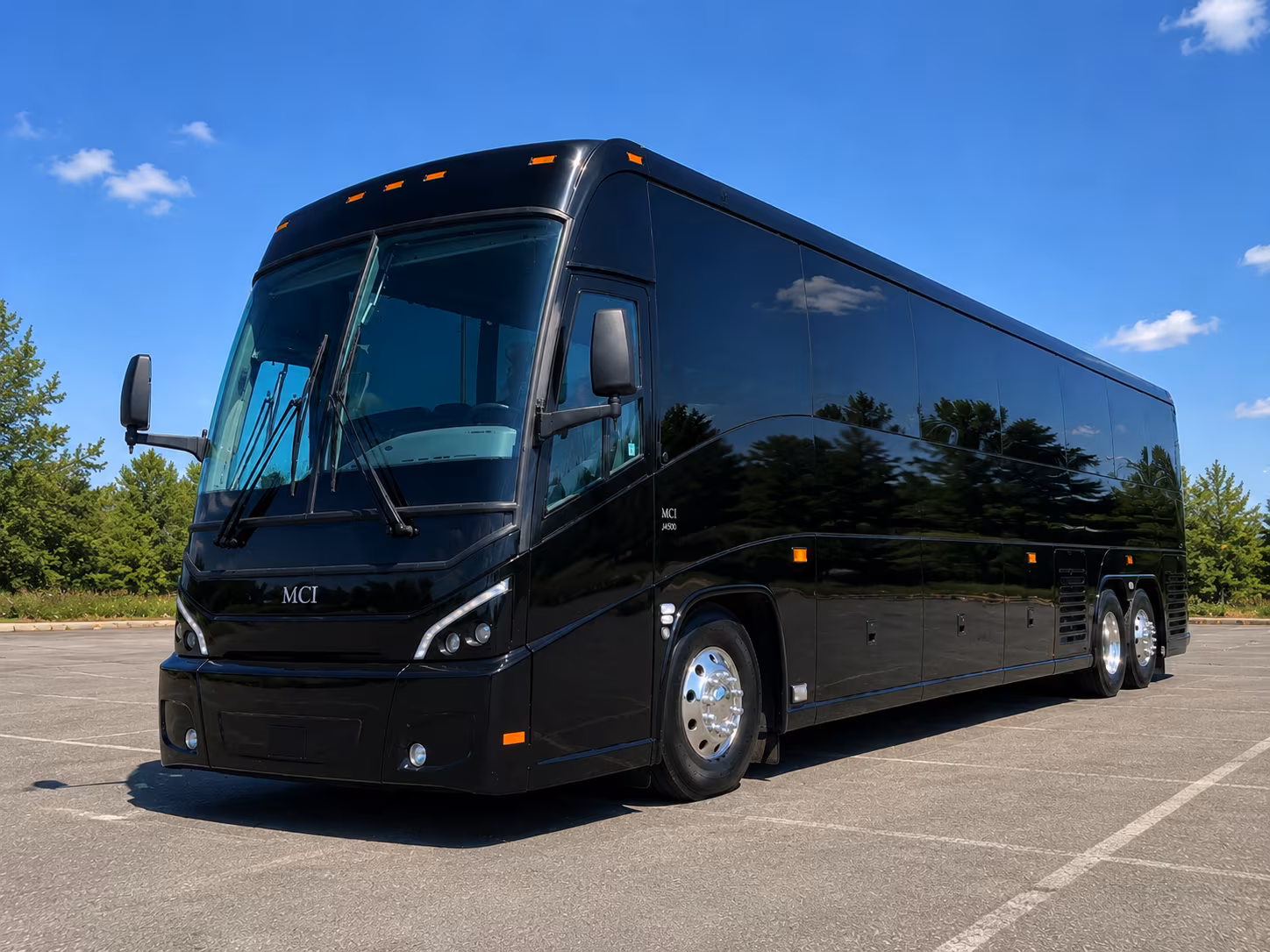 arrange transportation for your next birthday 1