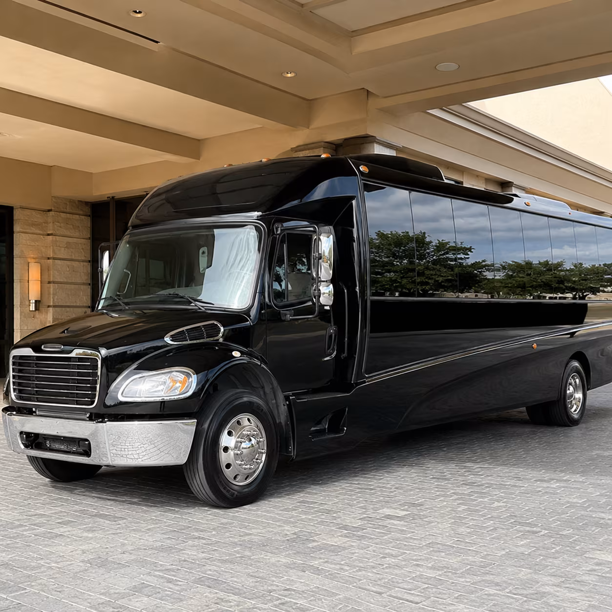 arrange transportation for your next birthday 2