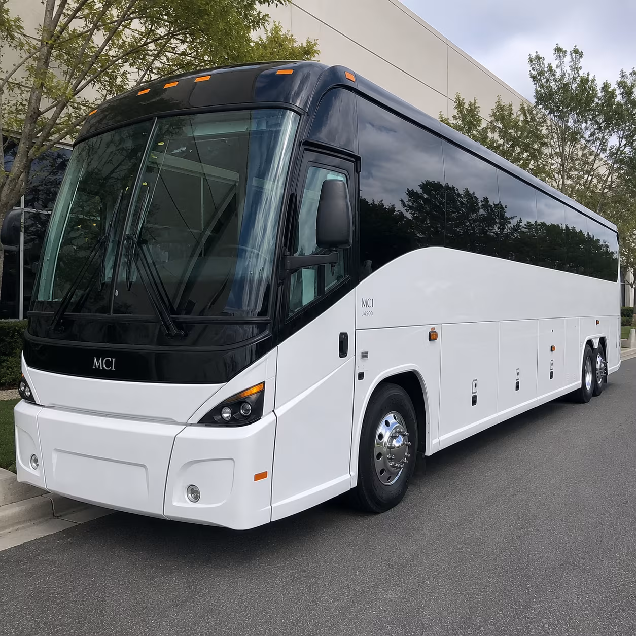 arrange transportation for your next church or religious group 1