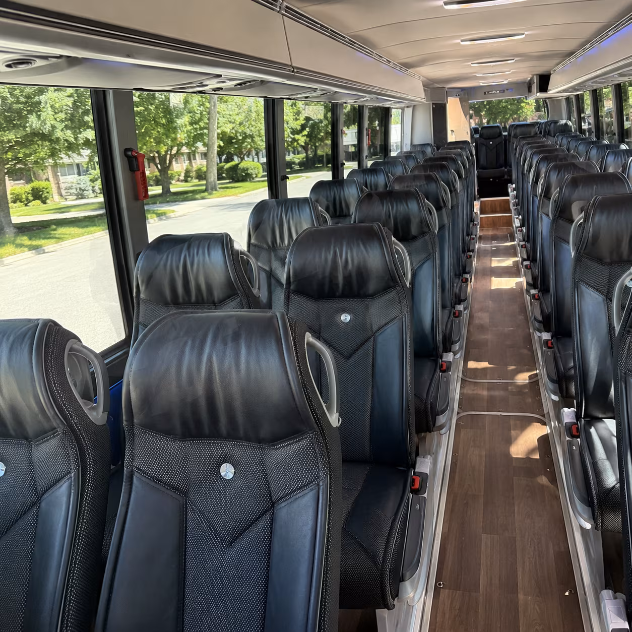 arrange transportation for your next church or religious group 2