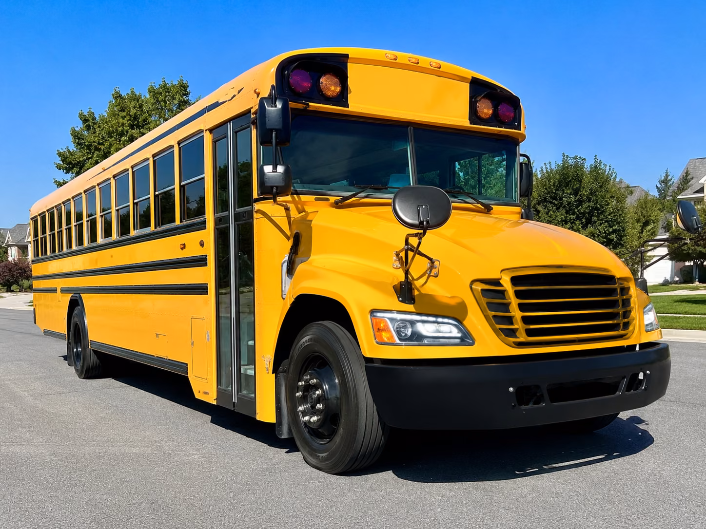 arrange transportation for your next church or religious group 4