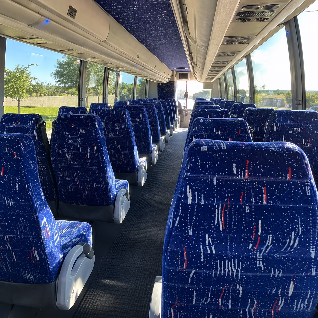 arrange transportation for your next church or religious group 5