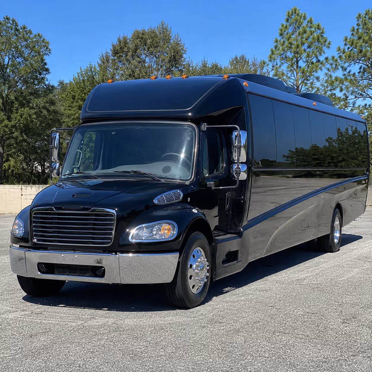 arrange transportation for your next concert or music festival 3