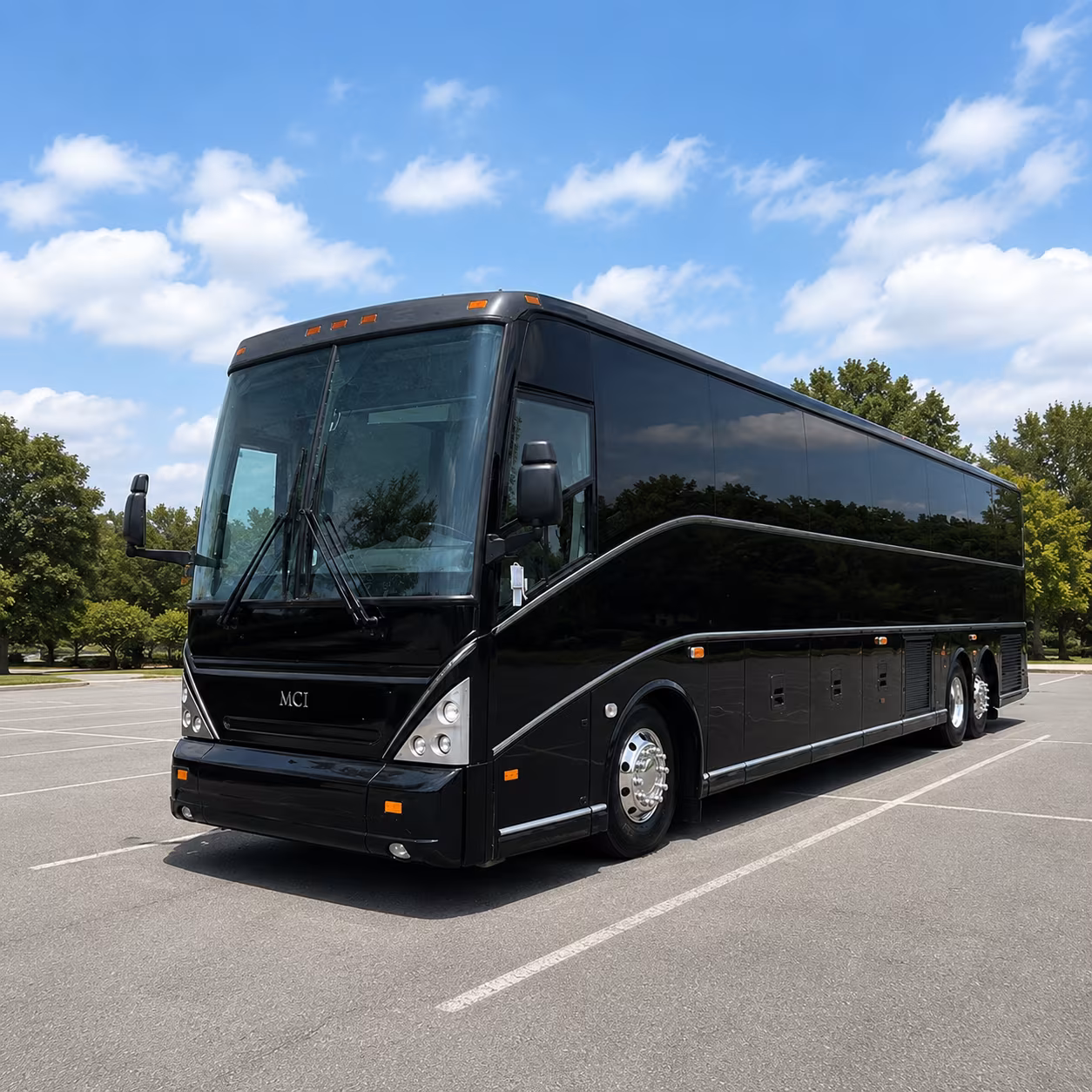 arrange transportation for your next concert or music festival 4