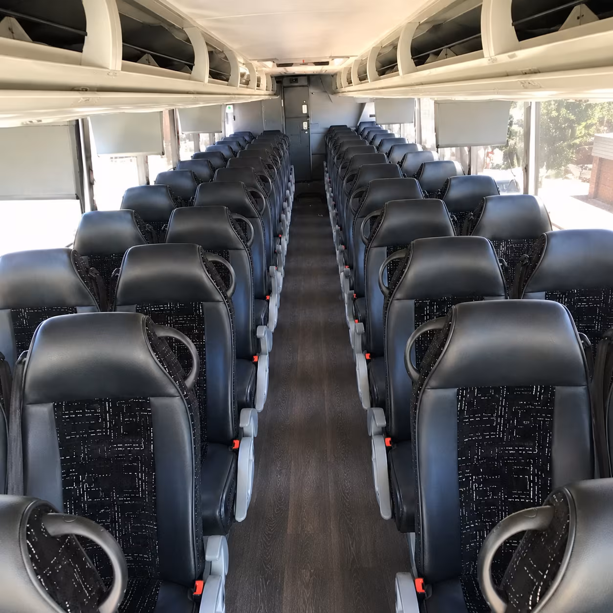 arrange transportation for your next concert or music festival 5