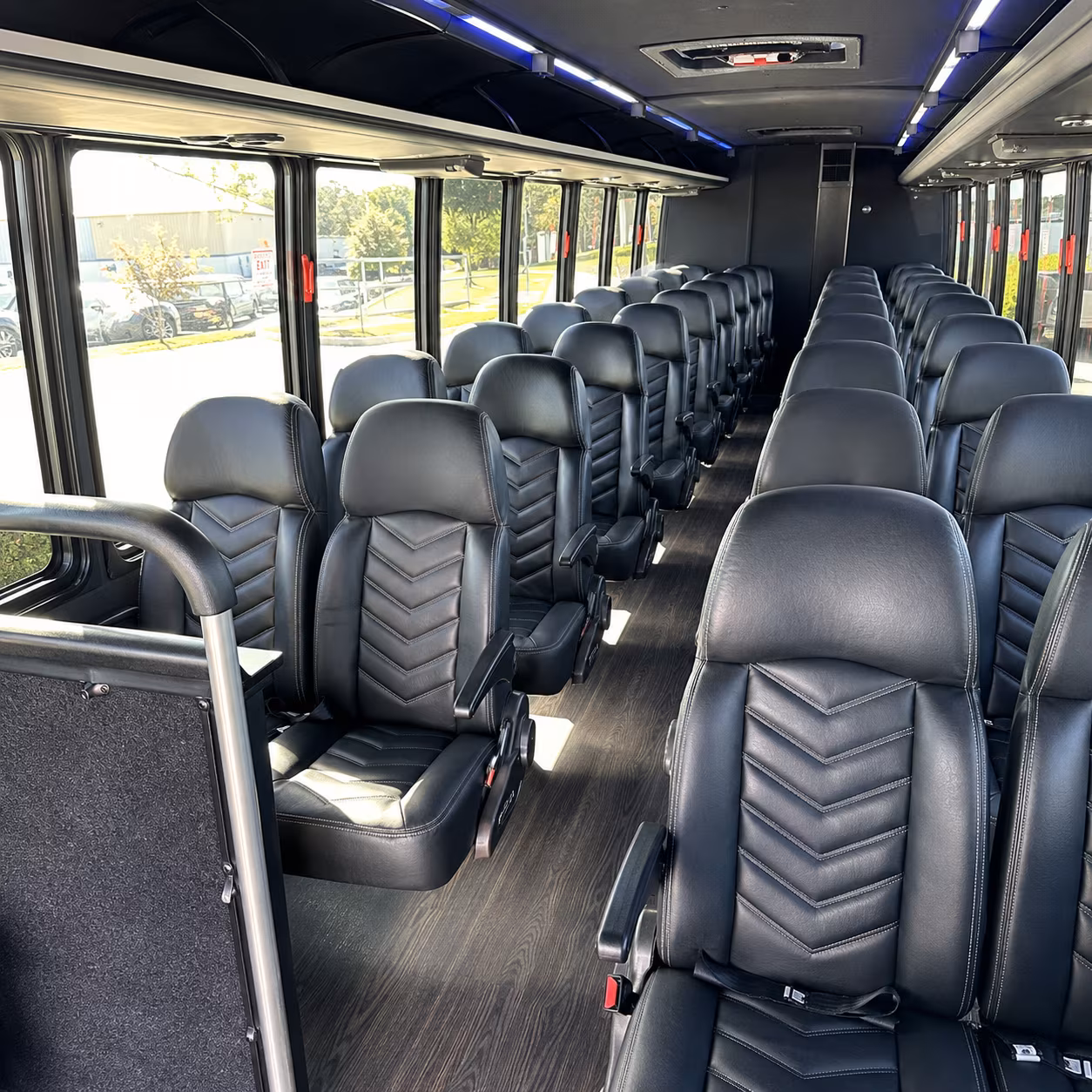 arrange transportation for your next field trip 2