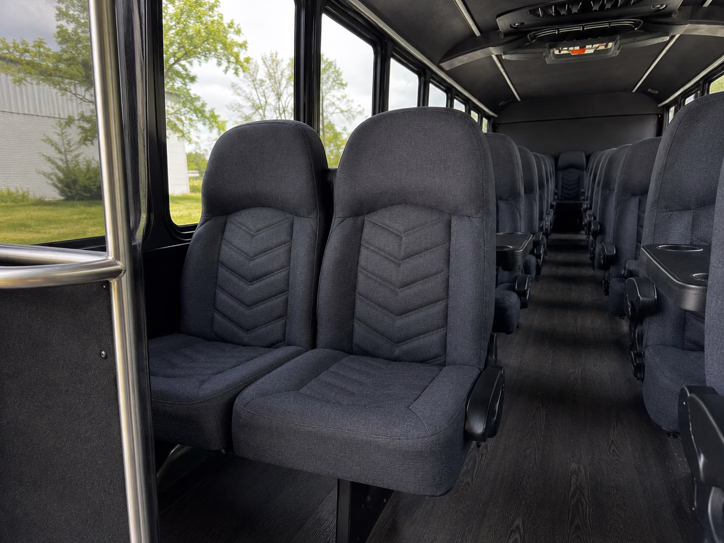 arrange transportation for your next private event 4