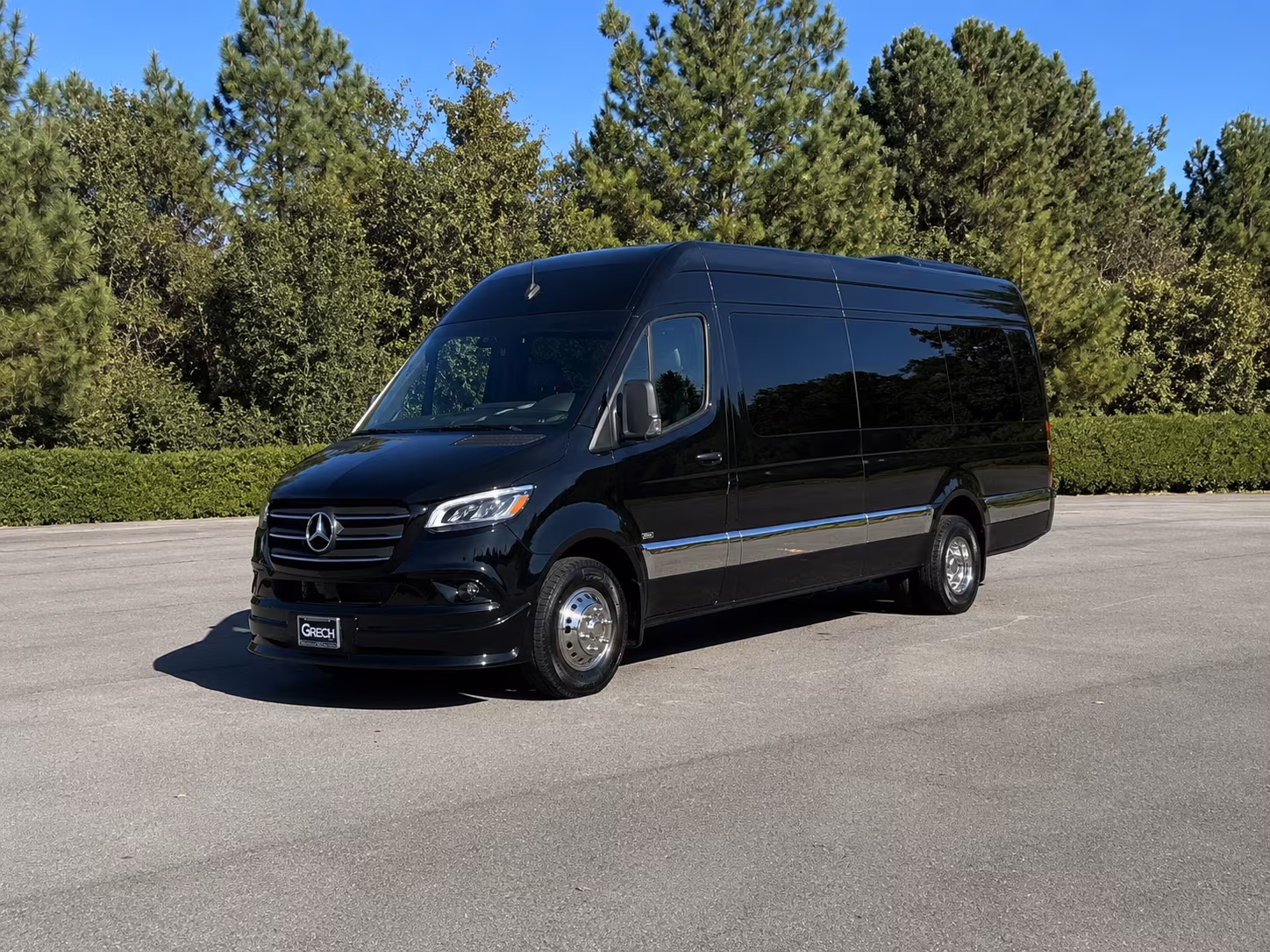 arrange transportation for your next sporting event 2