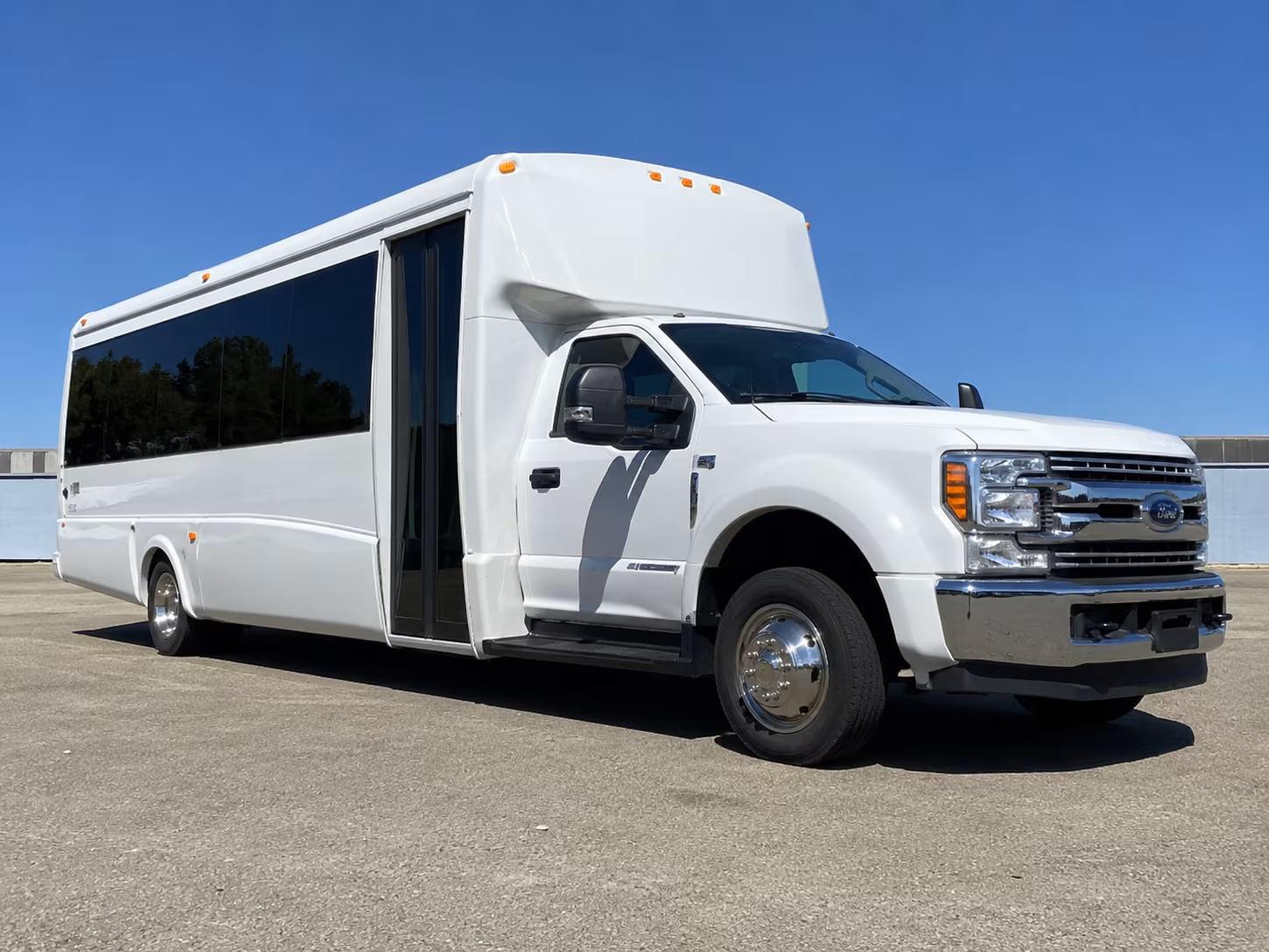 arrange transportation for your next sporting event 3