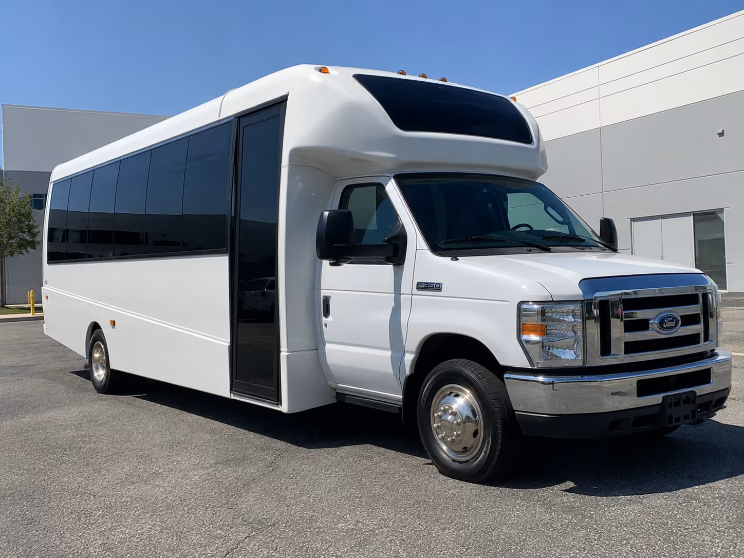 arrange transportation for your next sporting event 4