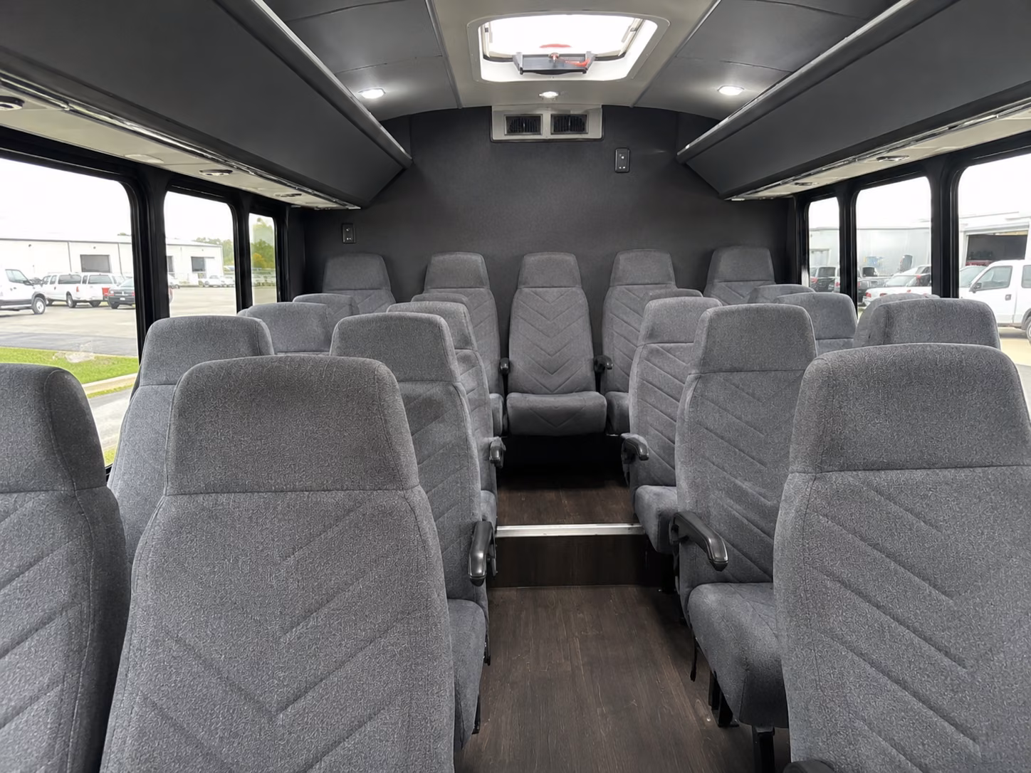 arrange transportation for your next wine tour 1