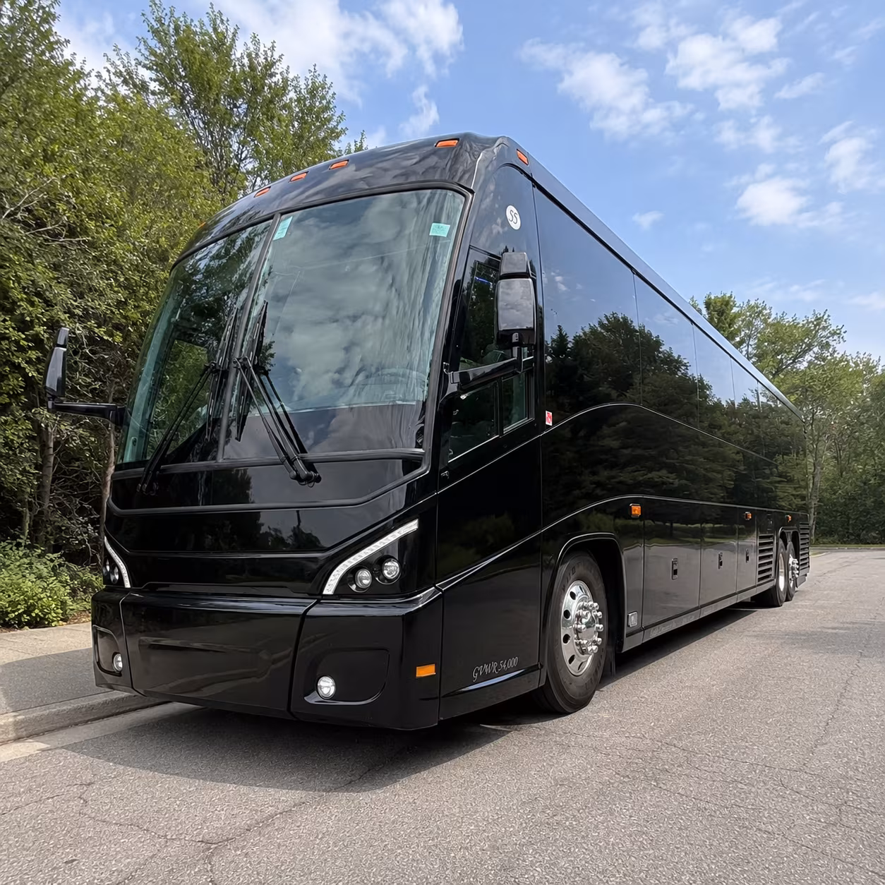 arrange transportation for your next wine tour 2