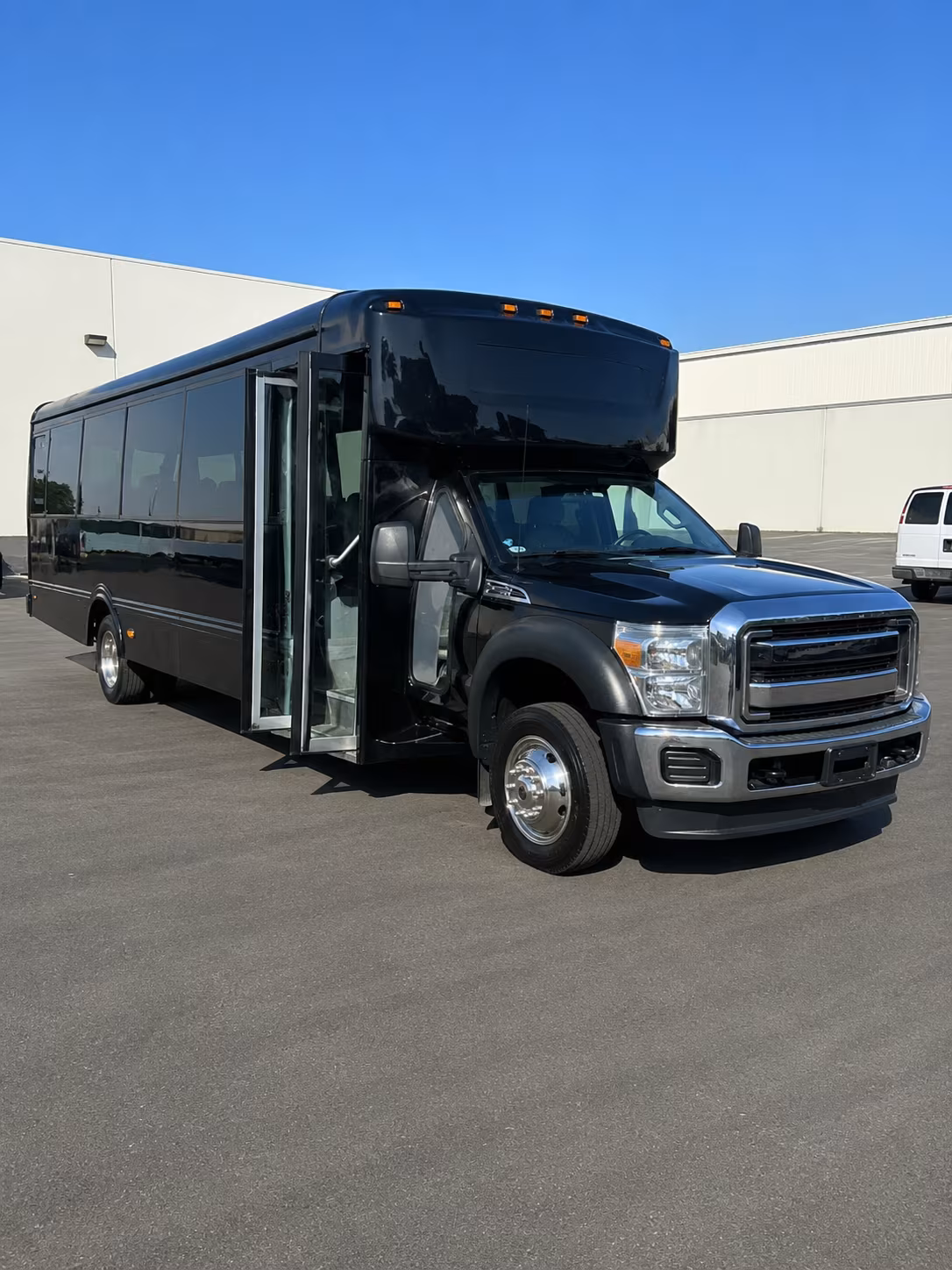 buses for high school playoff games track meets and amateur sporting events
