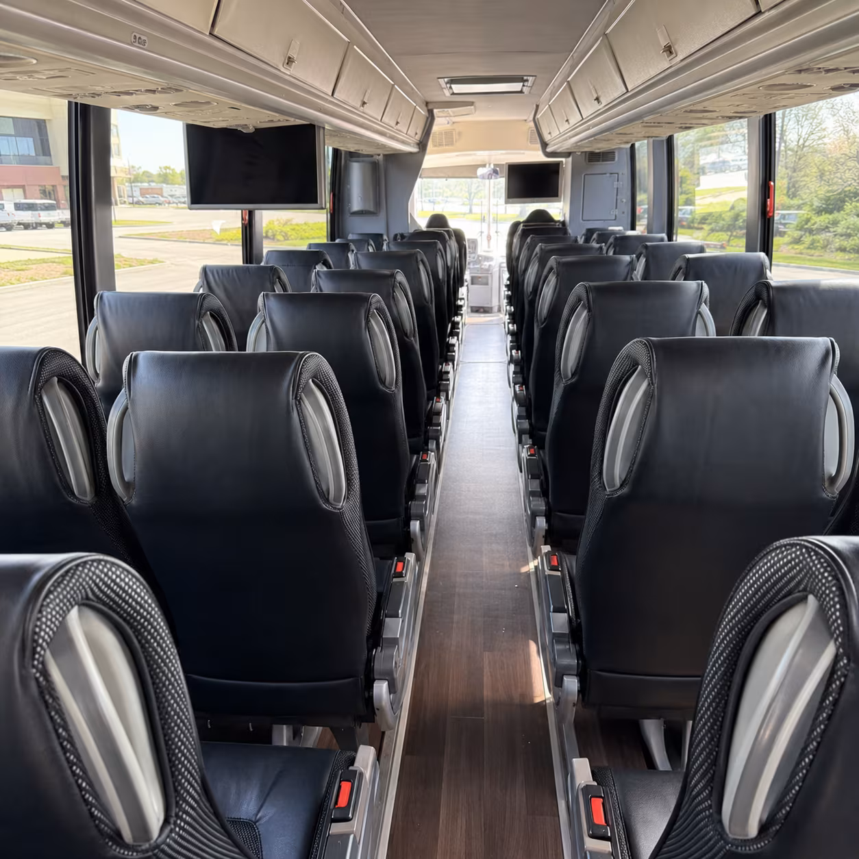 charter buses and party buses to florida state seminoles games at doak campbell stadium