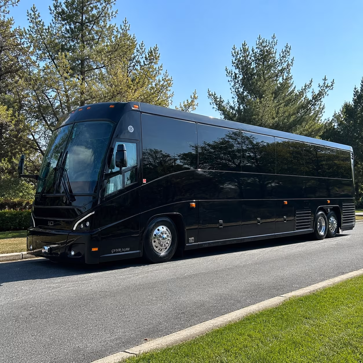 charter buses for tallahassee legislative sessions and lobbying events