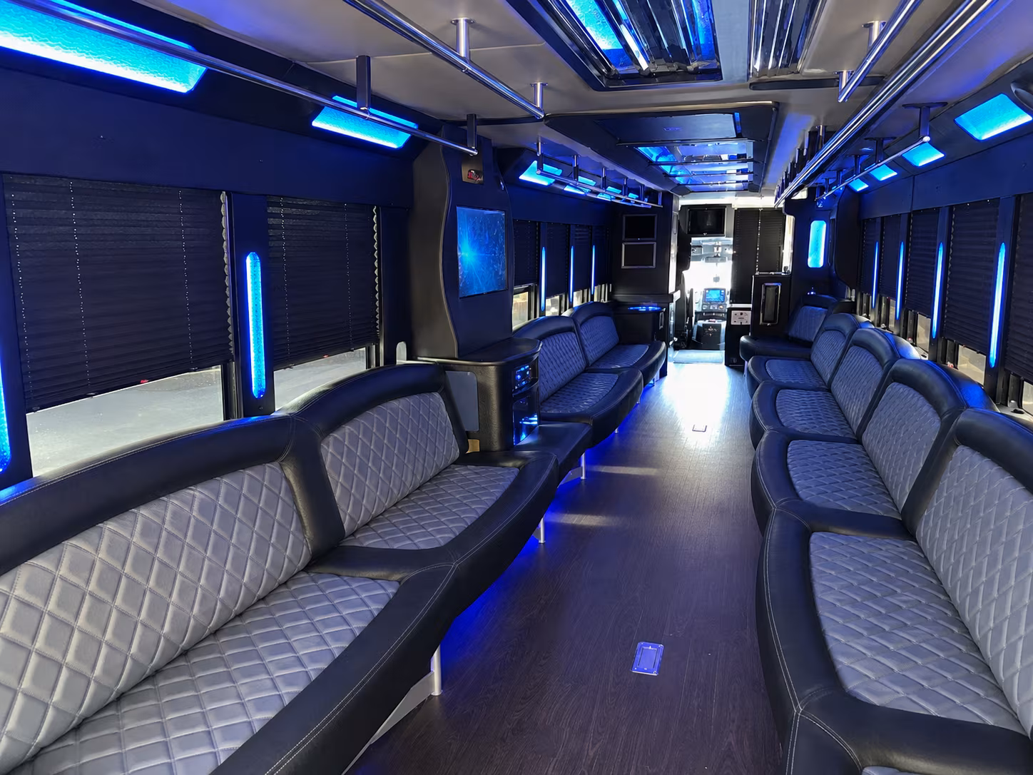 fsu and famu corporate and campus event bus rentals