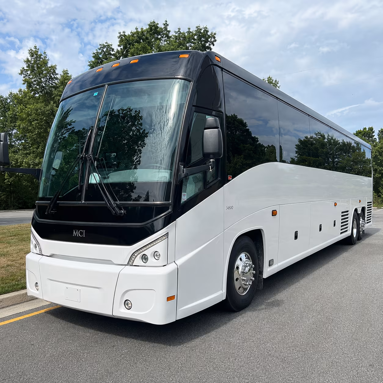 long distance charter buses for fsu away games and bowl travel