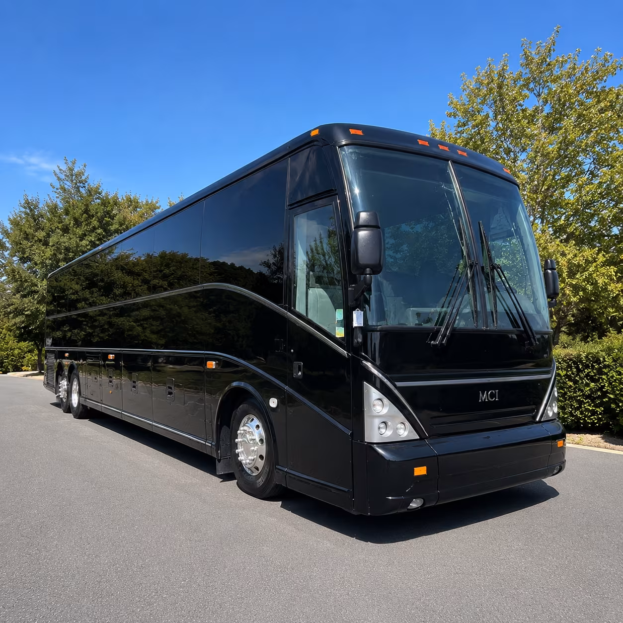 milestone birthday charter bus rentals for tallahassee groups traveling together