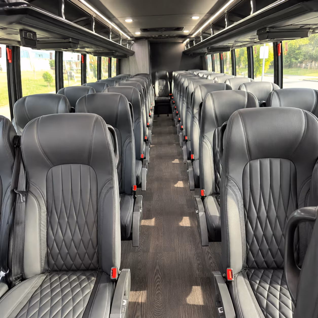 minibus rentals for craft brewery tours in tallahassee