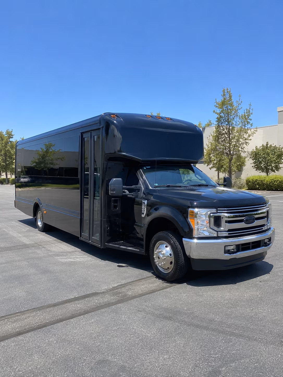 party bus rentals in tallahassee for the ultimate prom night