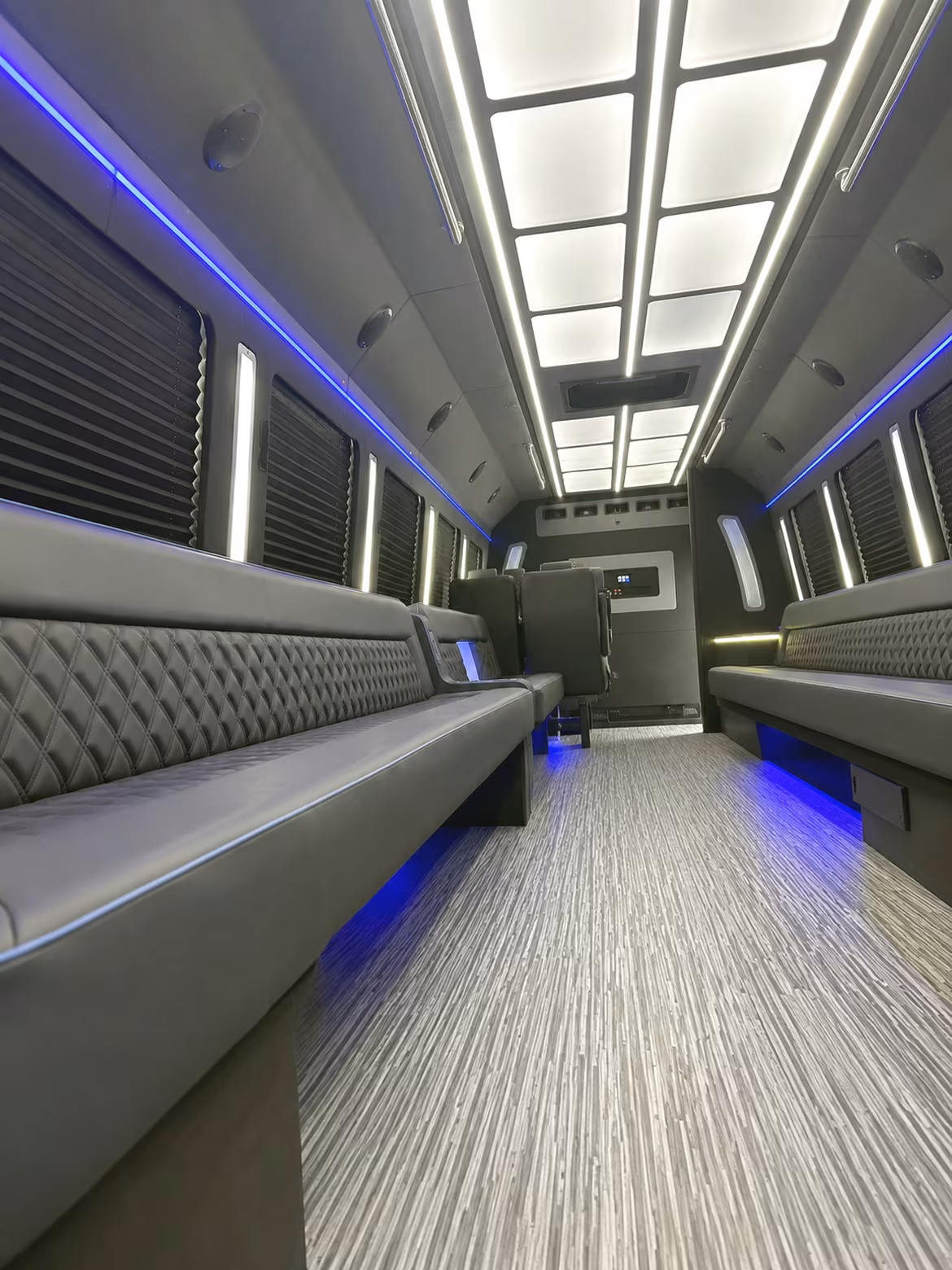 party buses for tallahassee wedding parties and bridal groups