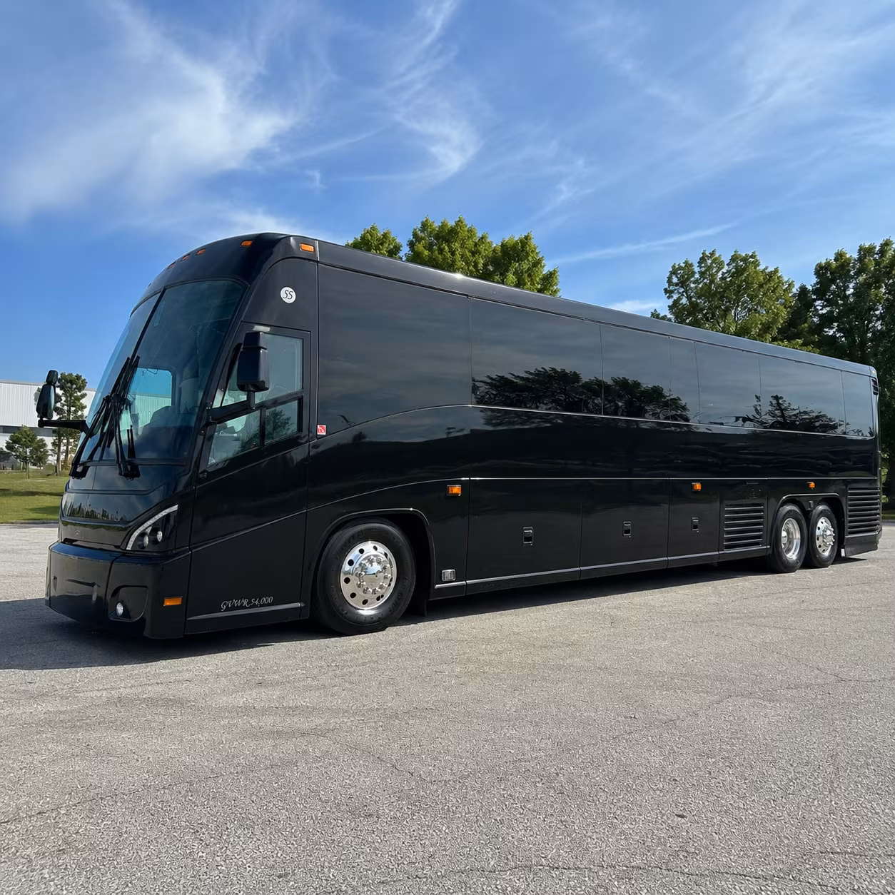 tallahassee bachelor bachelorette transportation onboard