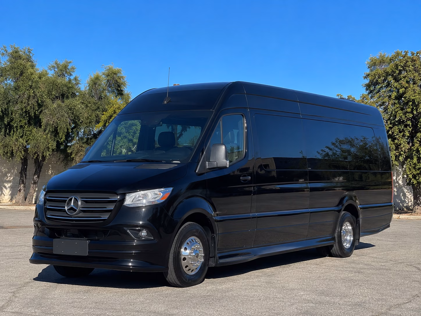 tallahassee bachelor bachelorette transportation
