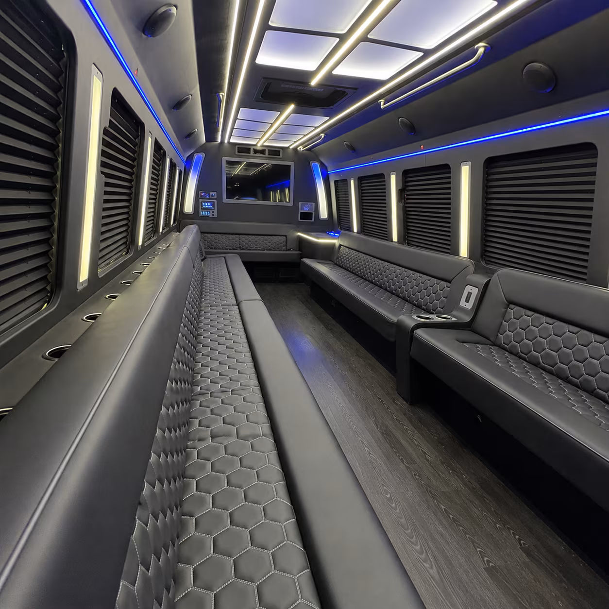 tallahassee bachelorette bachelor party bus rental