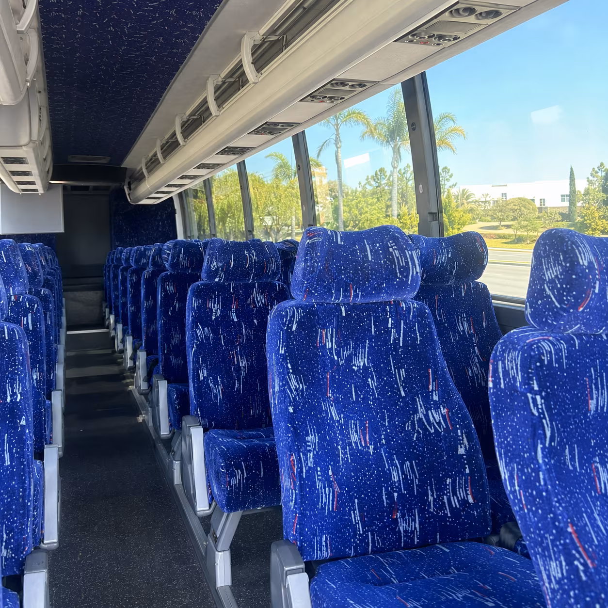 tallahassee church transportation