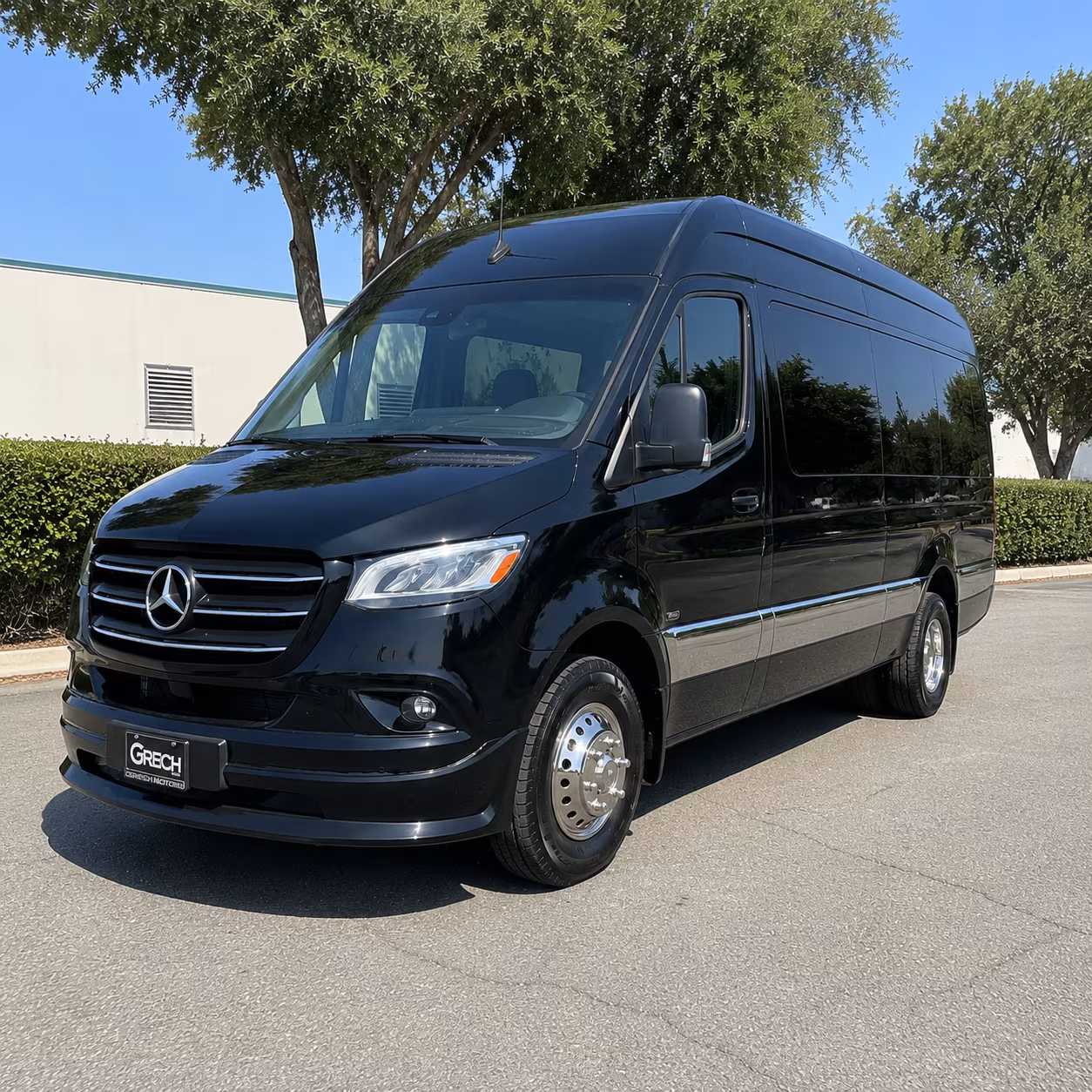 tallahassee concert transportation