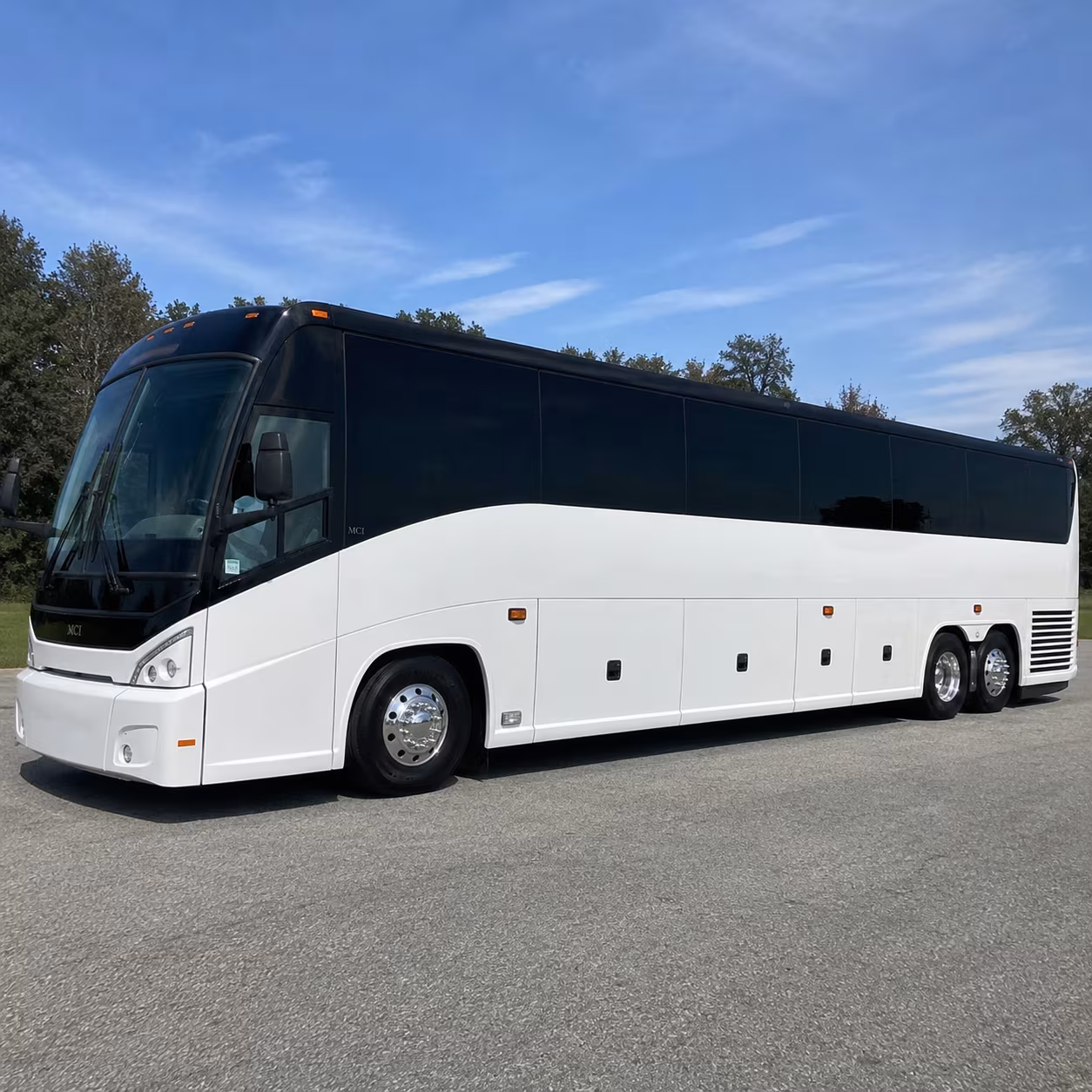 tallahassee prom transportation