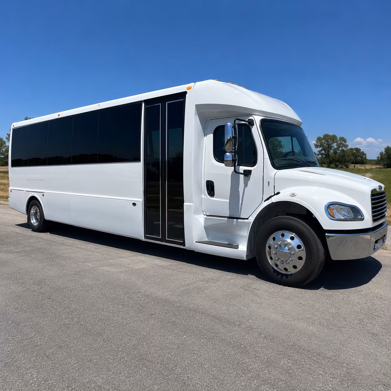 tallahassee sporting event transportation
