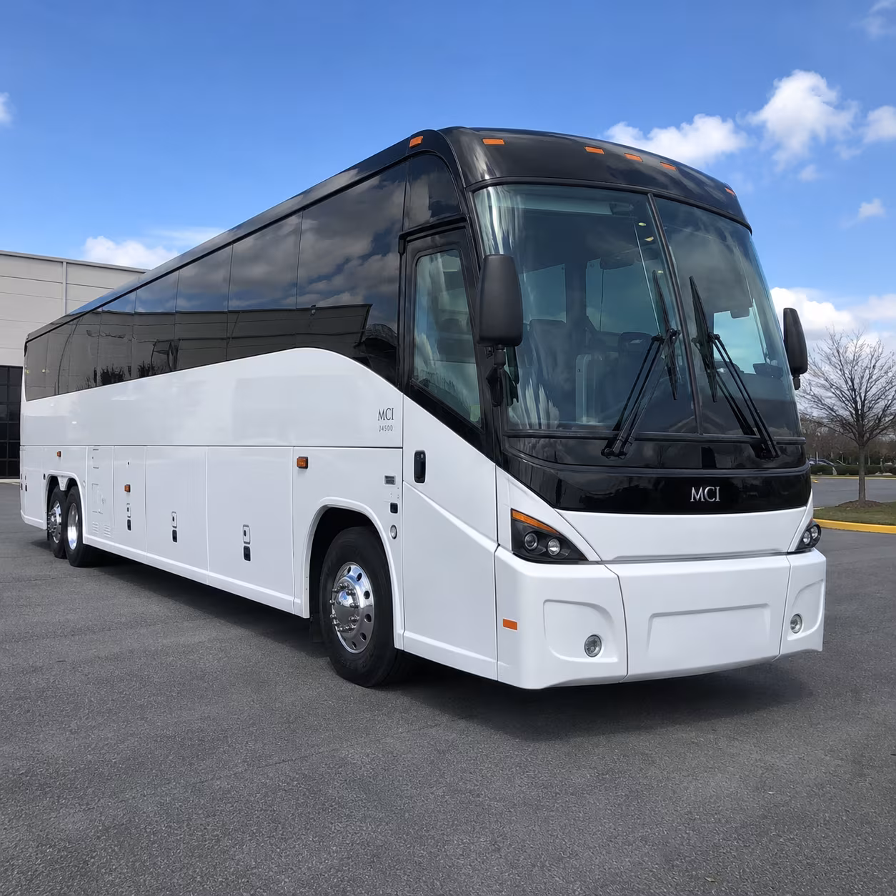 tallahassee wedding charter bus rental