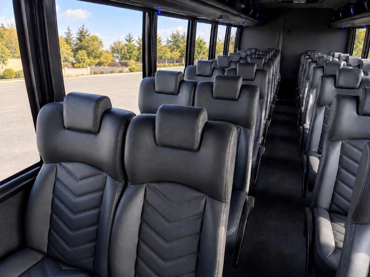 tallahassee wedding transportation