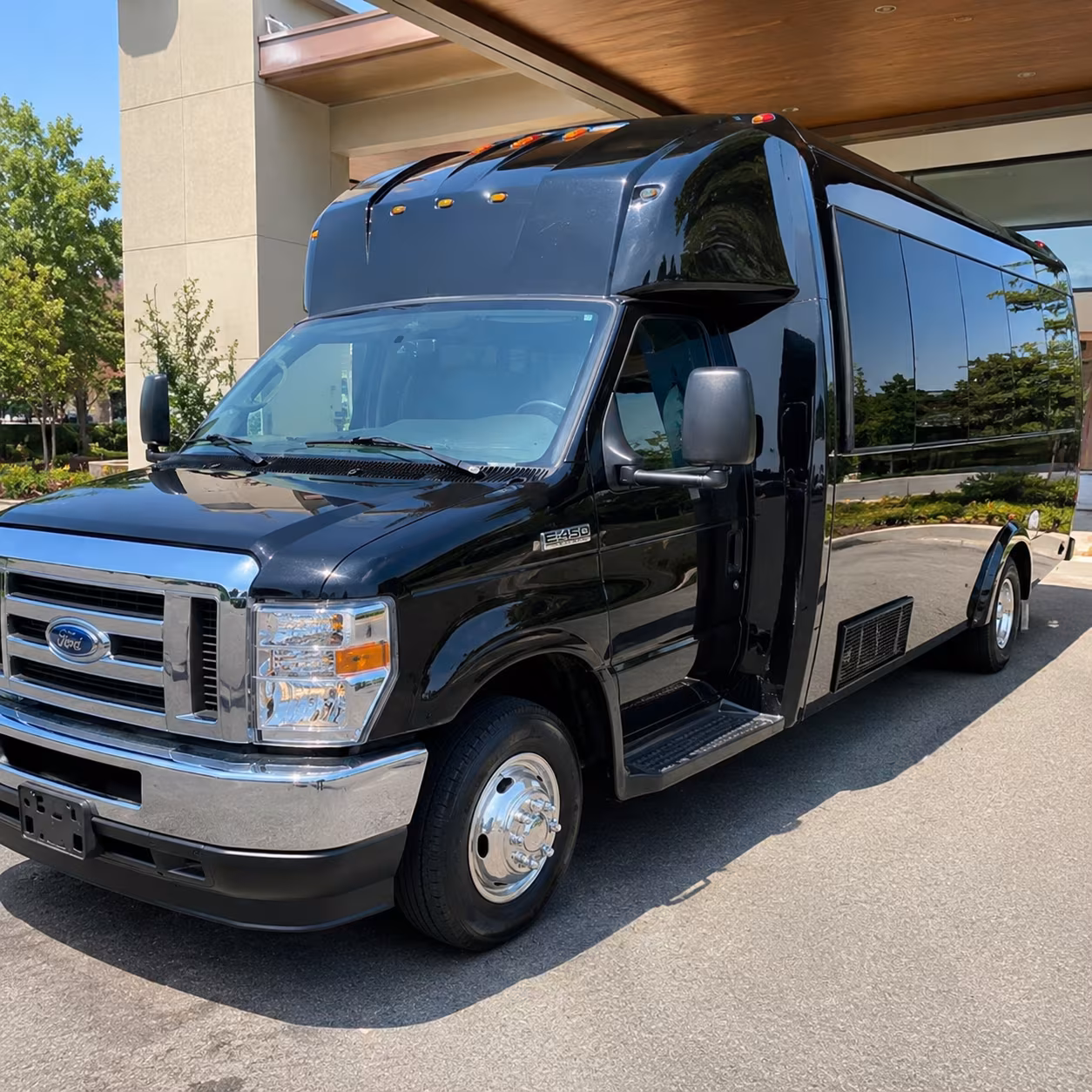 tallahassee wine tour party bus rental