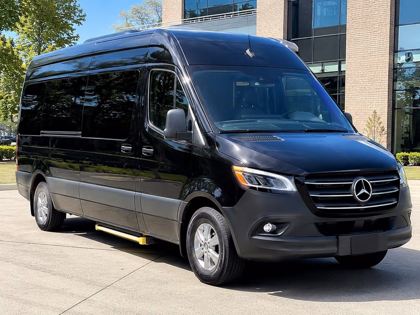 tallahassee wine tour transportation