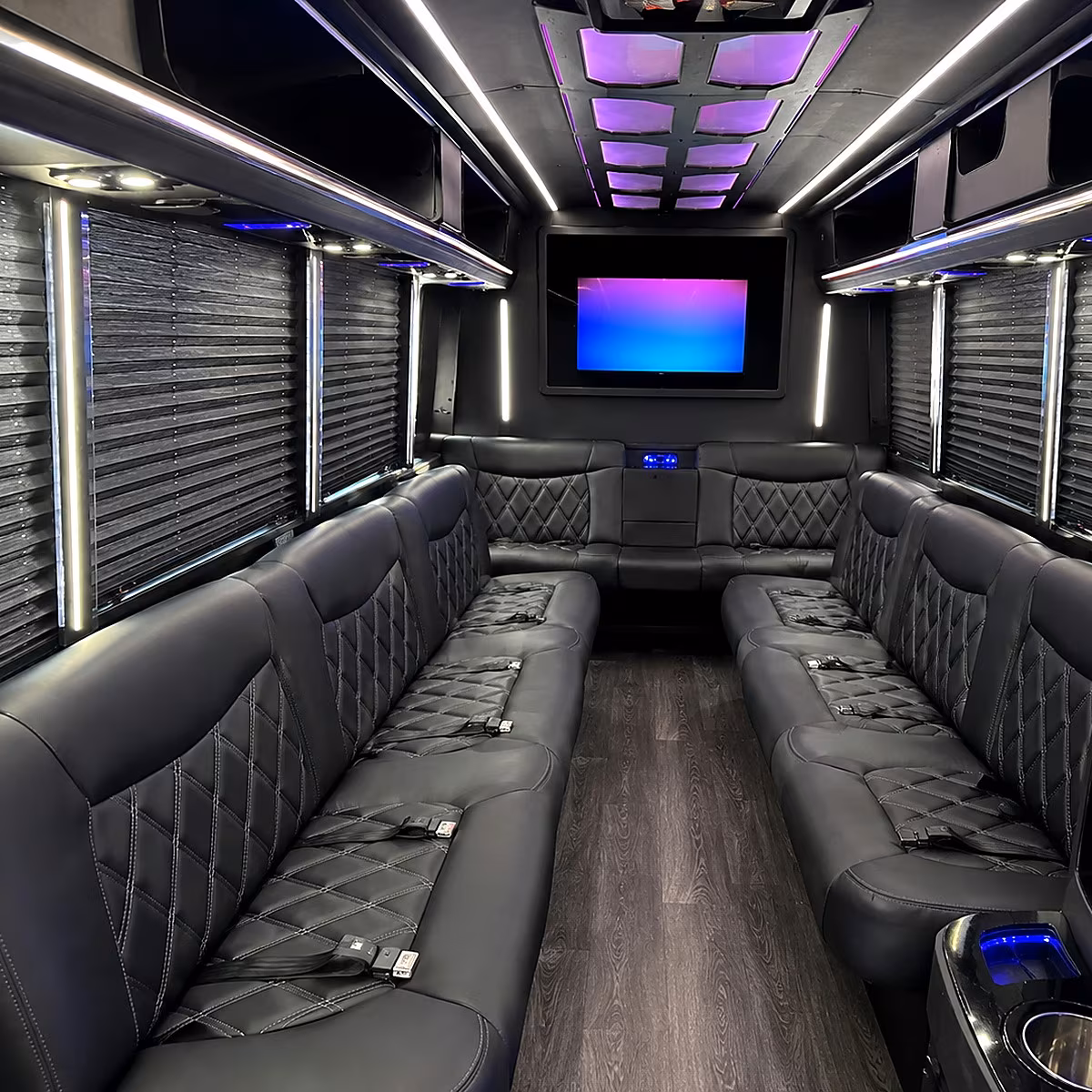 winery and vineyard tour buses for corporate groups in tallahassee